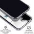 MLB Seattle Mariners Home Jersey iPhone 16 Plus Clear Case