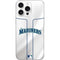 MLB Seattle Mariners Home Jersey iPhone 16 Pro Max Skin