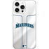 MLB Seattle Mariners Home Jersey iPhone 16 Pro Max Skin