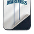 MLB Seattle Mariners Home Jersey iPhone 16 Skin