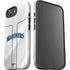 MLB Seattle Mariners Home Jersey iPhone 16e Impact Case