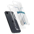 MLB Seattle Mariners Home Jersey iPhone 16e MagSafe Case