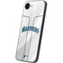 MLB Seattle Mariners Home Jersey iPhone 16e Skin
