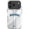 MLB Seattle Mariners Home Jersey iPhone 18 Pro Impact Case