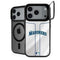 MLB Seattle Mariners Home Jersey iPhone 18 Pro Kickstand Case
