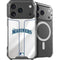 MLB Seattle Mariners Home Jersey iPhone 18 Pro Max MagSafe Case
