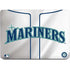 MLB Seattle Mariners Home Jersey Apple MacBook Air Skin
