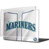 MLB Seattle Mariners Home Jersey MacBook Pro 14in (2021-24) Case plus Skin