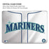 MLB Seattle Mariners Home Jersey MacBook Pro 14in (2021-24) Case plus Skin
