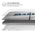 MLB Seattle Mariners Home Jersey MacBook Pro 14in (2021-24) Case plus Skin