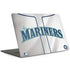 MLB Seattle Mariners Home Jersey MacBook Skins