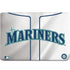 MLB Seattle Mariners Home Jersey MacBook Skins