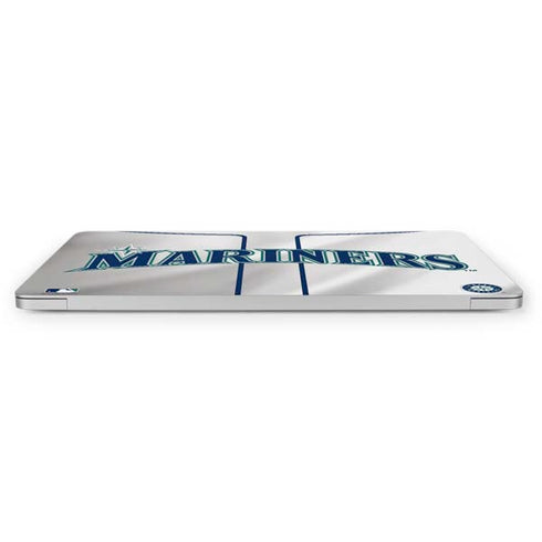MLB Seattle Mariners Home Jersey Apple MacBook Pro 16-inch Skin