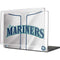 MLB Seattle Mariners Home Jersey MacBook Cases
