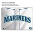 MLB Seattle Mariners Home Jersey MacBook Cases