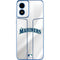 MLB Seattle Mariners Home Jersey Moto G Play 4G (2024) Skin