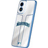 MLB Seattle Mariners Home Jersey Moto G Play 4G (2024) Skin