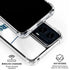 MLB Seattle Mariners Home Jersey Moto G Power 5G (2024) Clear Case