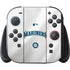 MLB Seattle Mariners Home Jersey Nintendo Switch 2 (2025) with Joy-Con Skin