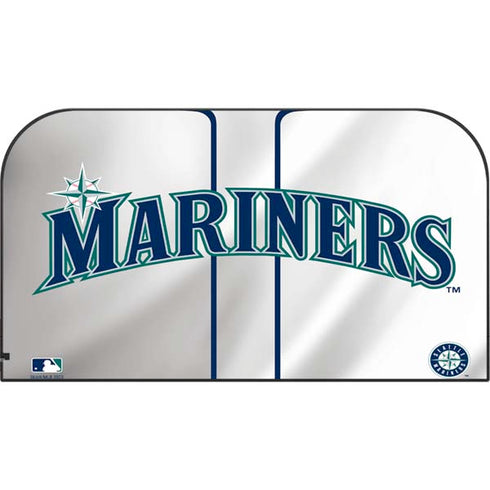 MLB Seattle Mariners Home Jersey Nintendo Switch 2 (2025) with Joy-Con Skin