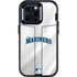 MLB Seattle Mariners Home Jersey Otterbox Defender iPhone Skin