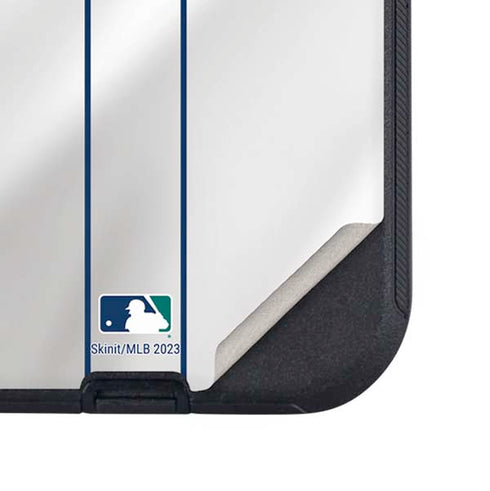 MLB Seattle Mariners Home Jersey Otterbox Defender iPhone Skin