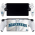 MLB Seattle Mariners Home Jersey PlayStation Portal Remote Player Skin
