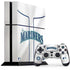 MLB Seattle Mariners Home Jersey PlayStation PS4 Skins