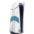 MLB Seattle Mariners Home Jersey PlayStation PS5 Skins