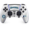 MLB Seattle Mariners Home Jersey PS5 DualSense Edge Pro Controller Skin