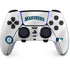 MLB Seattle Mariners Home Jersey PS5 DualSense Edge Pro Controller Skin