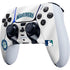 MLB Seattle Mariners Home Jersey PS5 DualSense Edge Pro Controller Skin