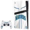 MLB Seattle Mariners Home Jersey PS5 Pro Bundle Skin