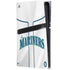MLB Seattle Mariners Home Jersey PS5 Pro Console Skin