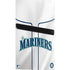 MLB Seattle Mariners Home Jersey PS5 Pro Console Skin