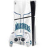 MLB Seattle Mariners Home Jersey PlayStation PS5 Skins