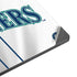 MLB Seattle Mariners Home Jersey Surface Laptop 7 13.8in Skin