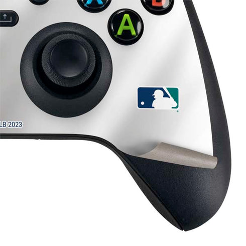 MLB Seattle Mariners Home Jersey Xbox Series X Bundle Skin