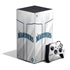MLB Seattle Mariners Home Jersey XBox Series X Digital Edition Bundle Skin