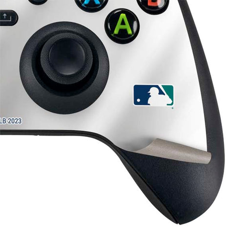 MLB Seattle Mariners Home Jersey XBox Series X Digital Edition Bundle Skin