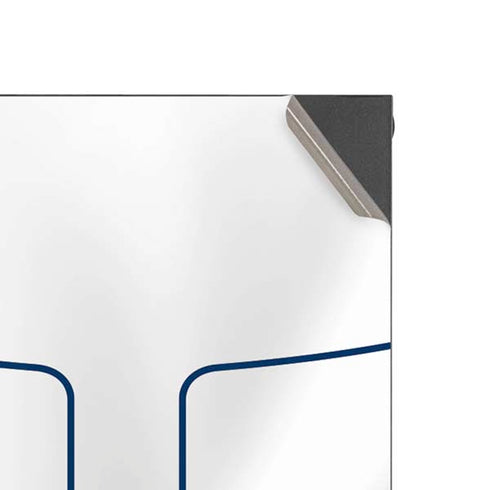 MLB Seattle Mariners Home Jersey XBox Series X Digital Edition Console Skin