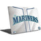 MLB Seattle Mariners Home Jersey Dell XPS Skin