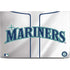 MLB Seattle Mariners Home Jersey Dell XPS Skin
