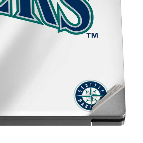 MLB Seattle Mariners Home Jersey Dell XPS Skin