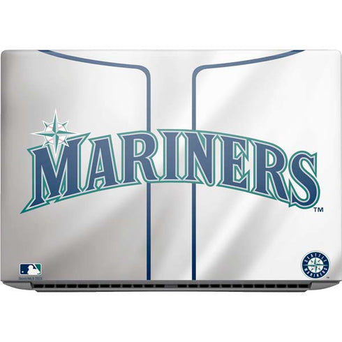 MLB Seattle Mariners Home Jersey HP ZBook Fury 16 G10 Skin