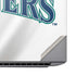 MLB Seattle Mariners Home Jersey HP ZBook Fury 16 G10 Skin