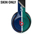 MLB Seattle Mariners Split Beats Solo 3 Wireless Skin
