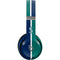 MLB Seattle Mariners Split Beats Solo 4 Wireless Headphones Skin