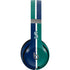 MLB Seattle Mariners Split Beats Solo 4 Wireless Headphones Skin