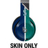 MLB Seattle Mariners Split Beats Solo 4 Wireless Headphones Skin